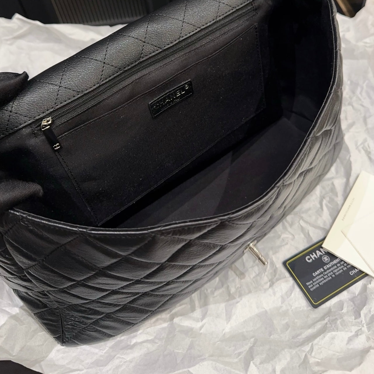 Serenityll™ 2001115Chanel Bag39*26cm