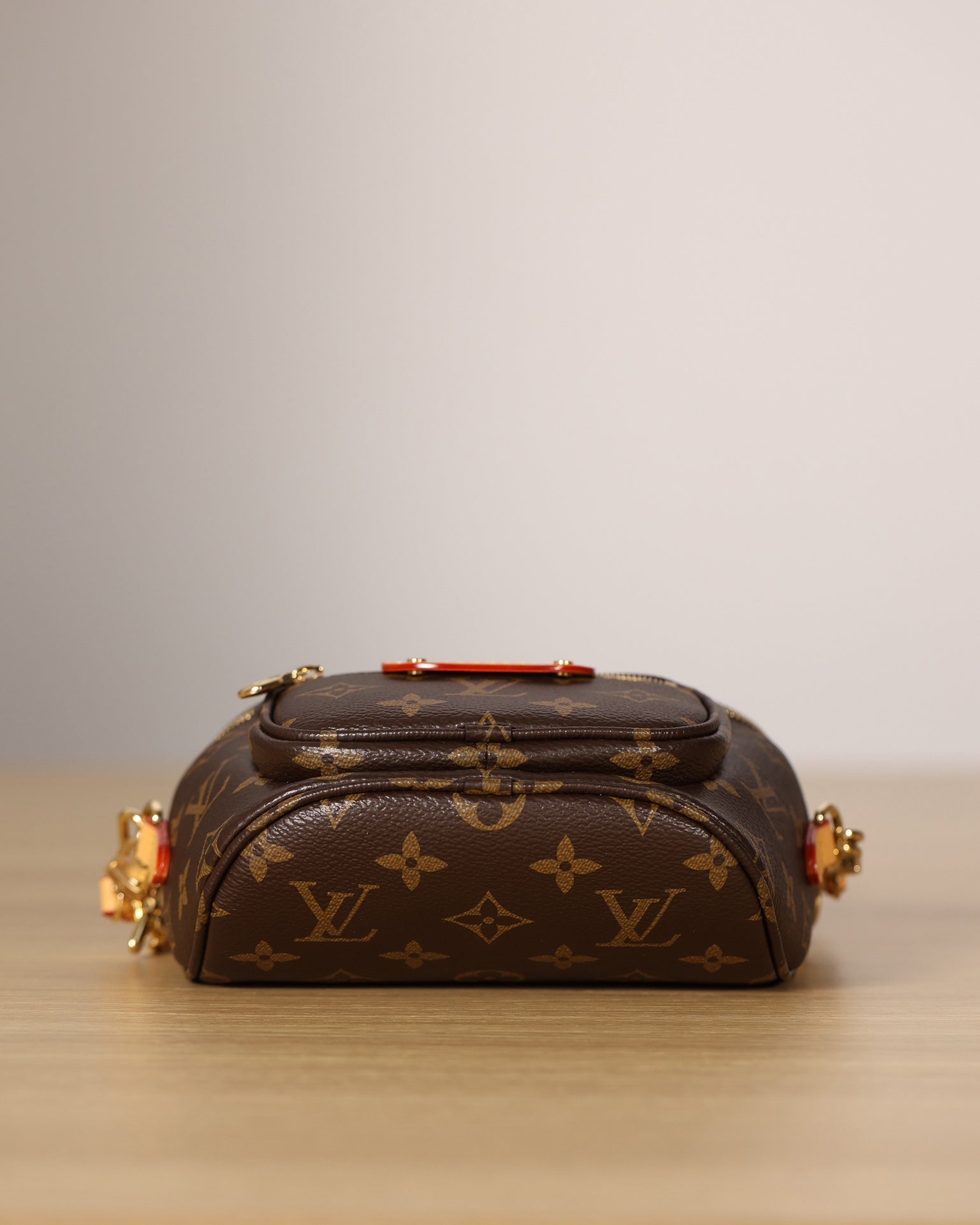 LV Monogram Mini Bumbag Bag