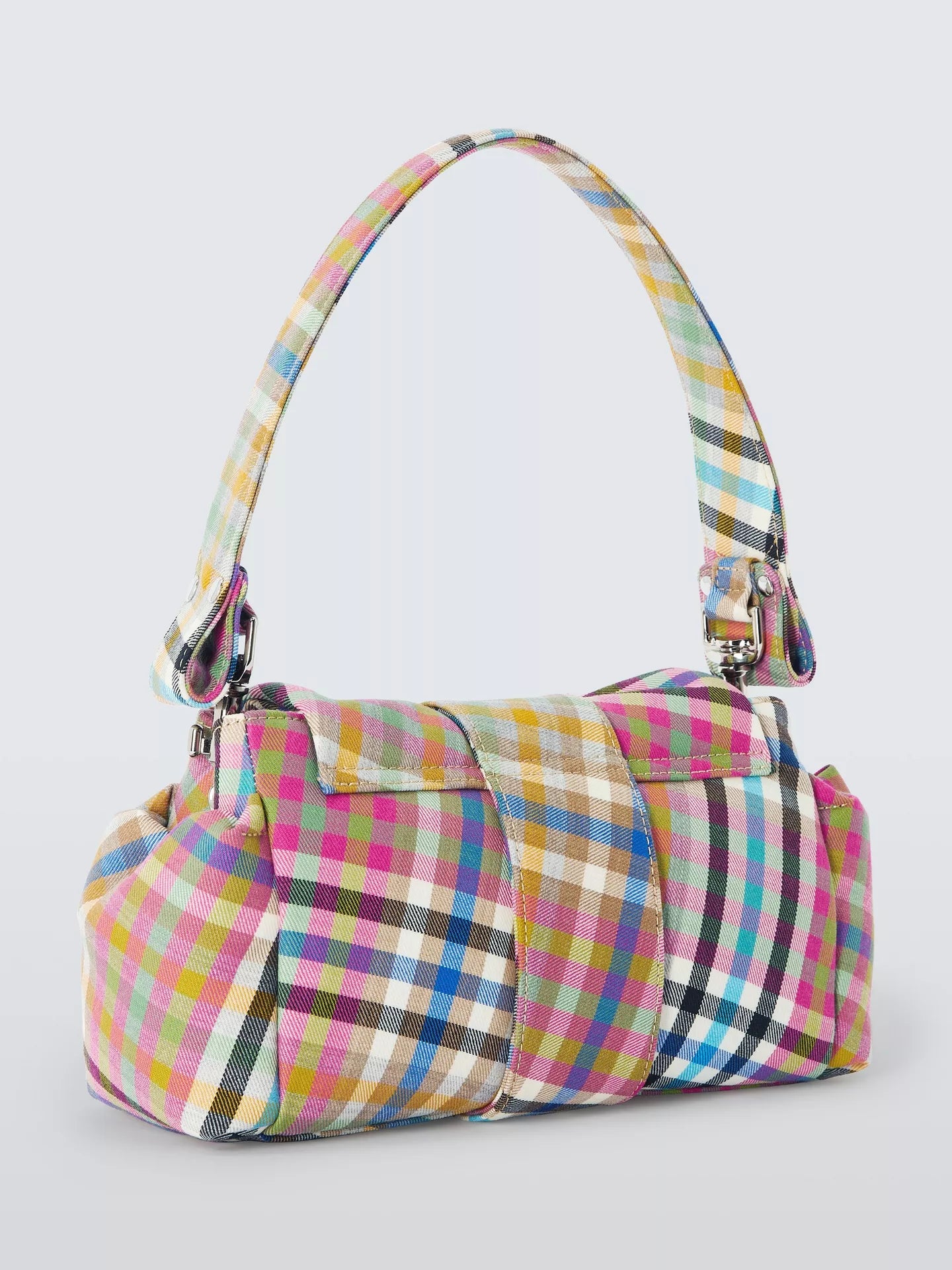 Vivienne Westwood - Hazel Treasure Shoulder Bag