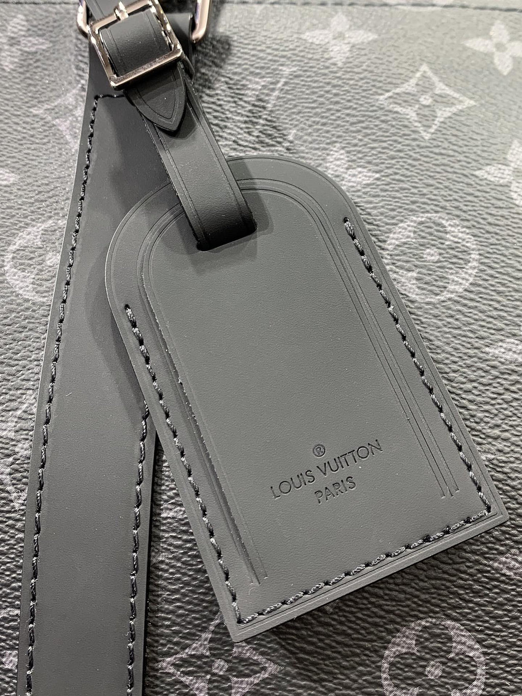 LV Keepall Travel Bag 45