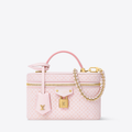 LV Vanity Chain Pouch