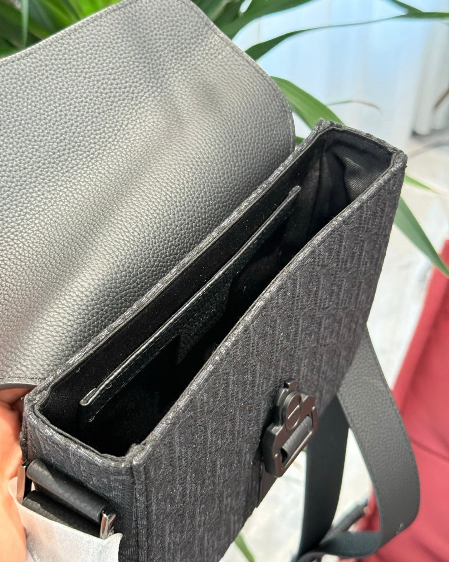 Serenityll™ 200105 Dior Bag