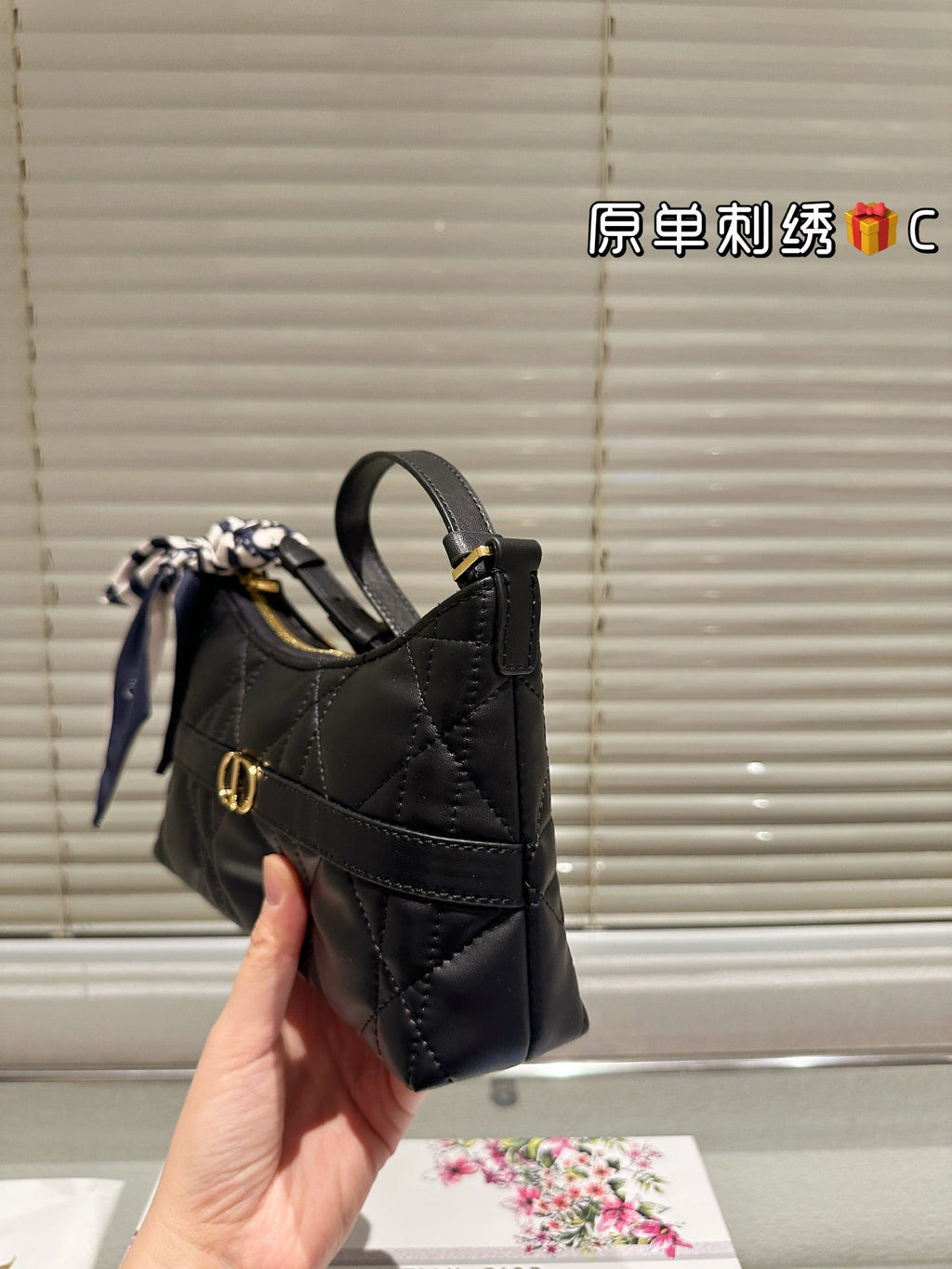 Serenityll™ 181944 Luxury Bags 24*6.5*14cm
