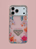 Serenityll™ 121901 iphone case