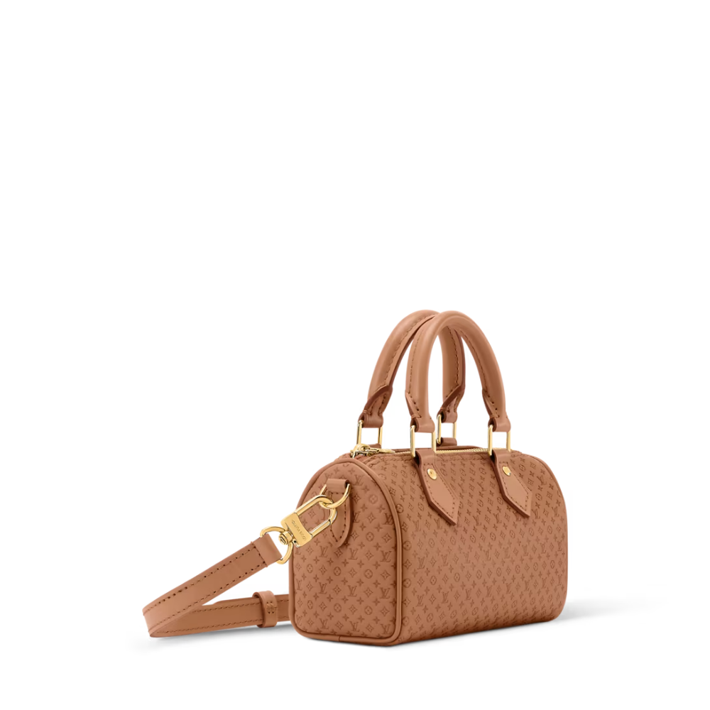 LV Signature Nano Speedy