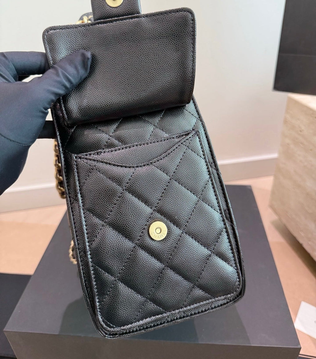 Serenityll™ 200109 Chanel Bag 25cm