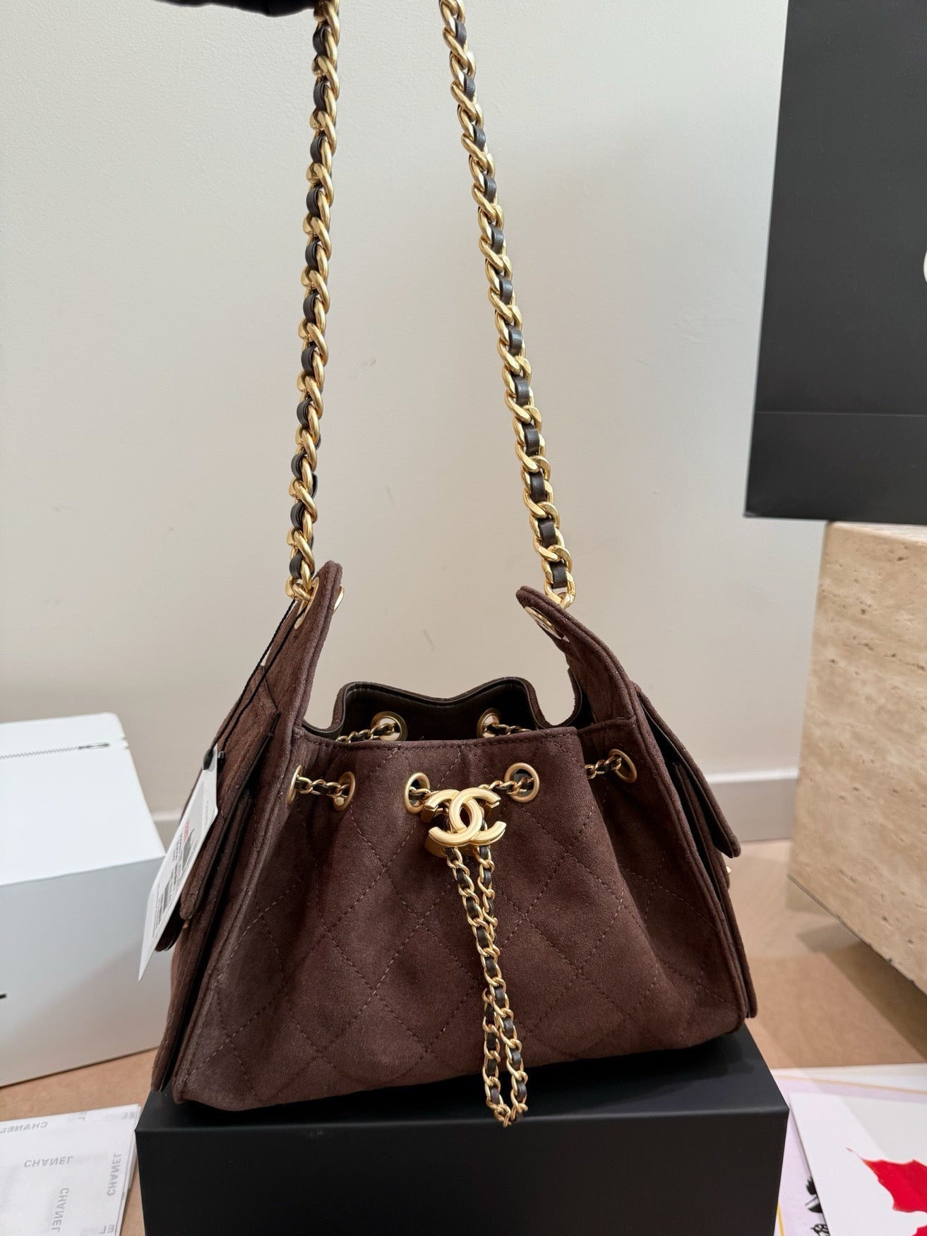 Serenityll™ 2001112Chanel Bag