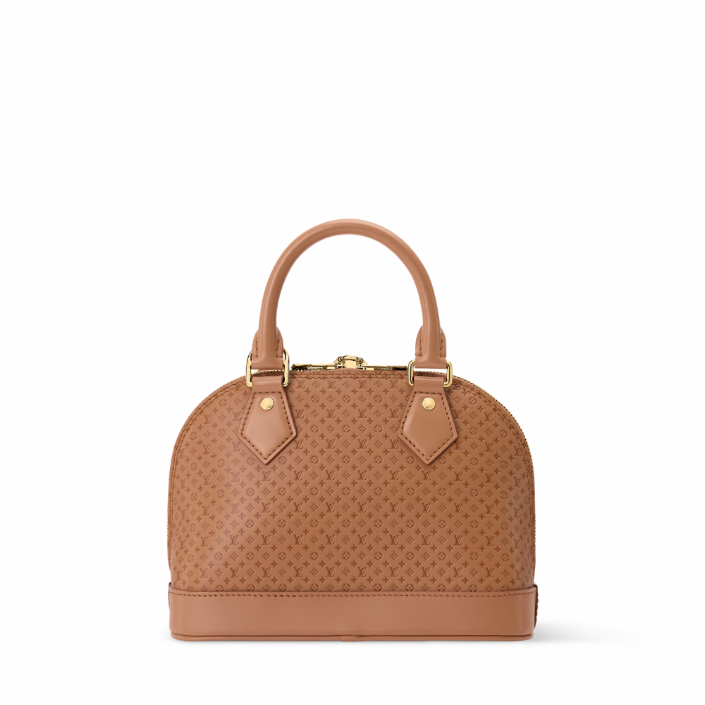 LV Alma BB - Minigram