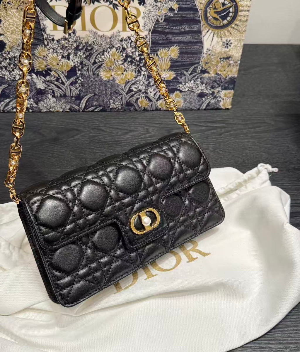 Dior Jolie WOC 21*12cm