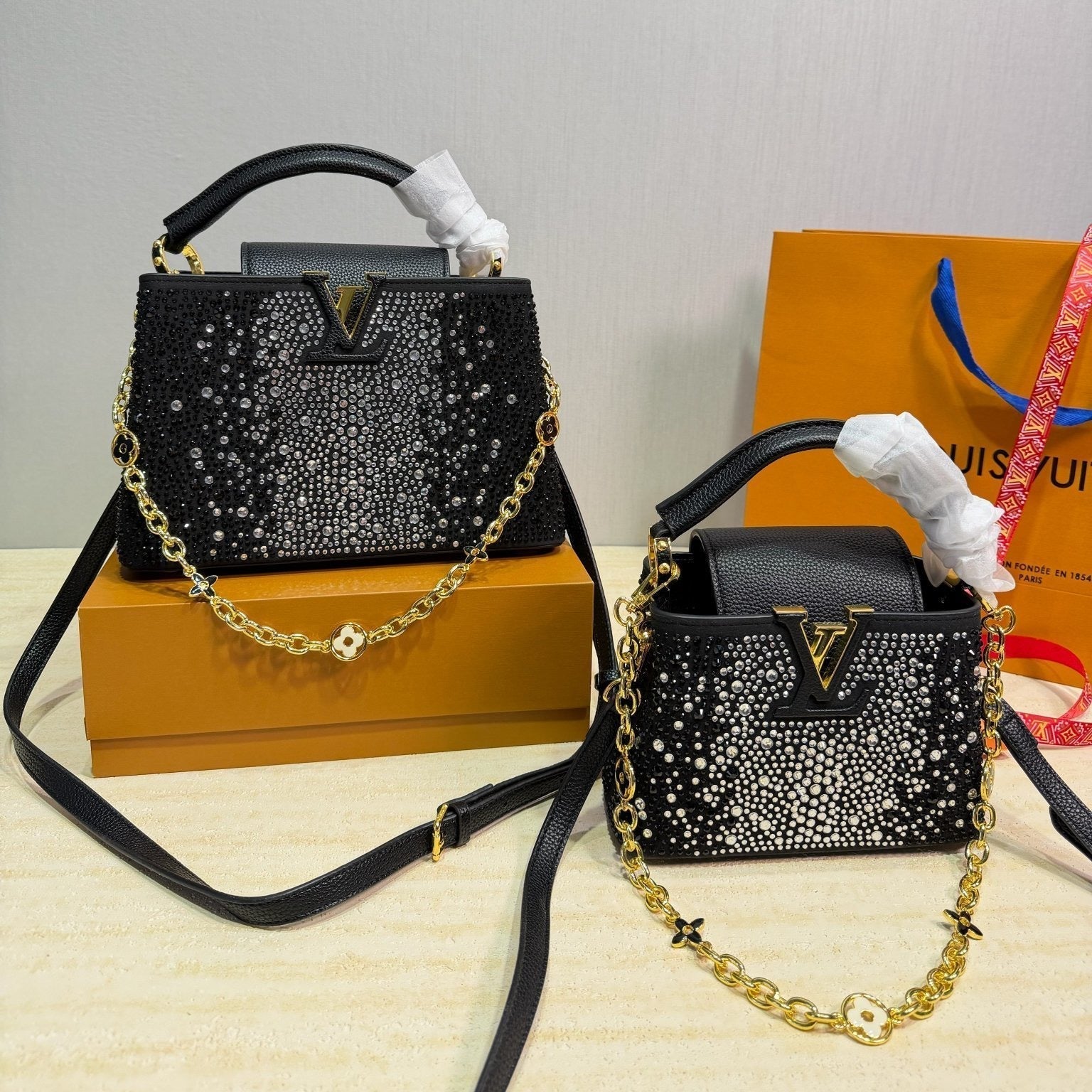 Serenityll™ 2001124 LV Bag