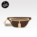 LV Monogram High Rise Bumbag