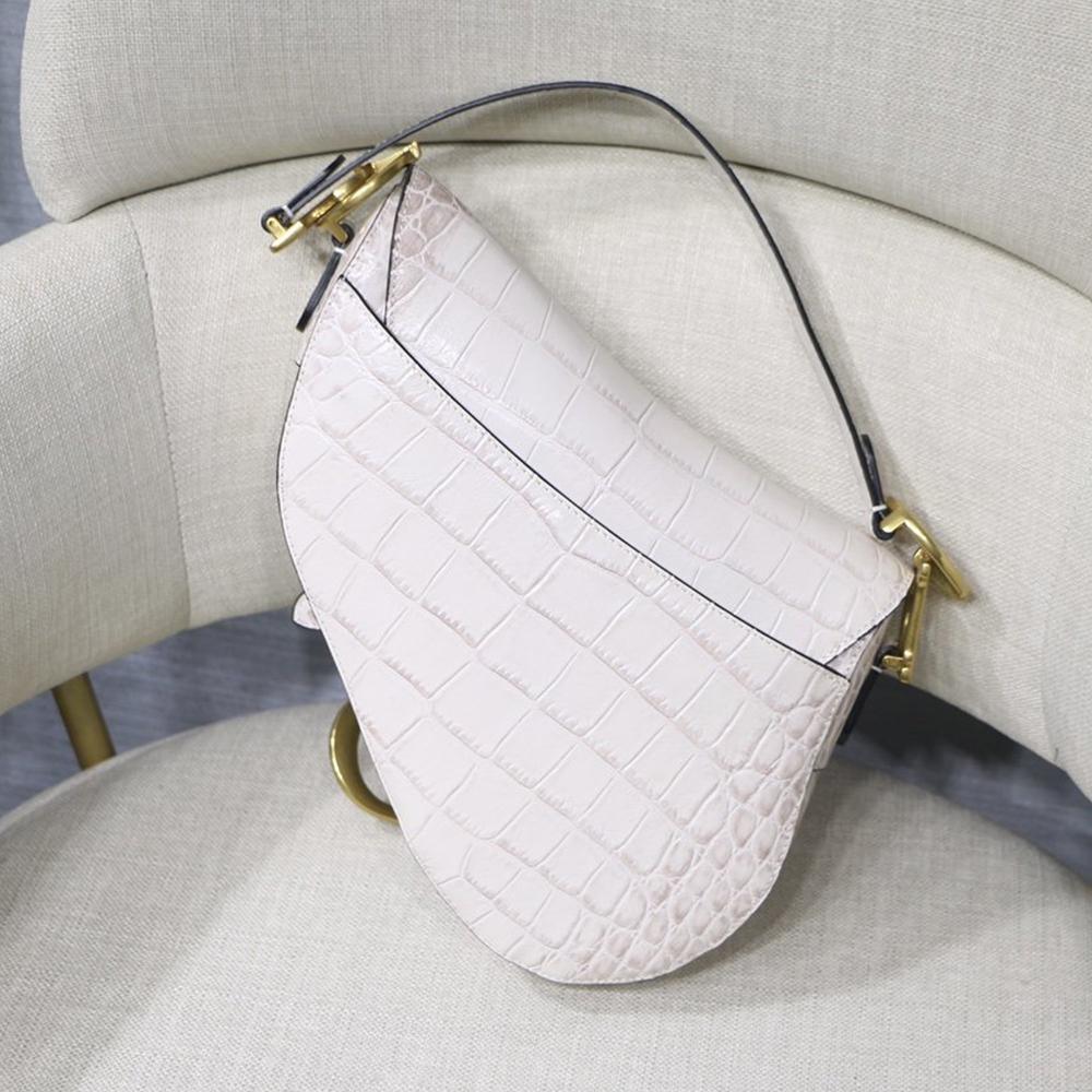 Saddle Bag