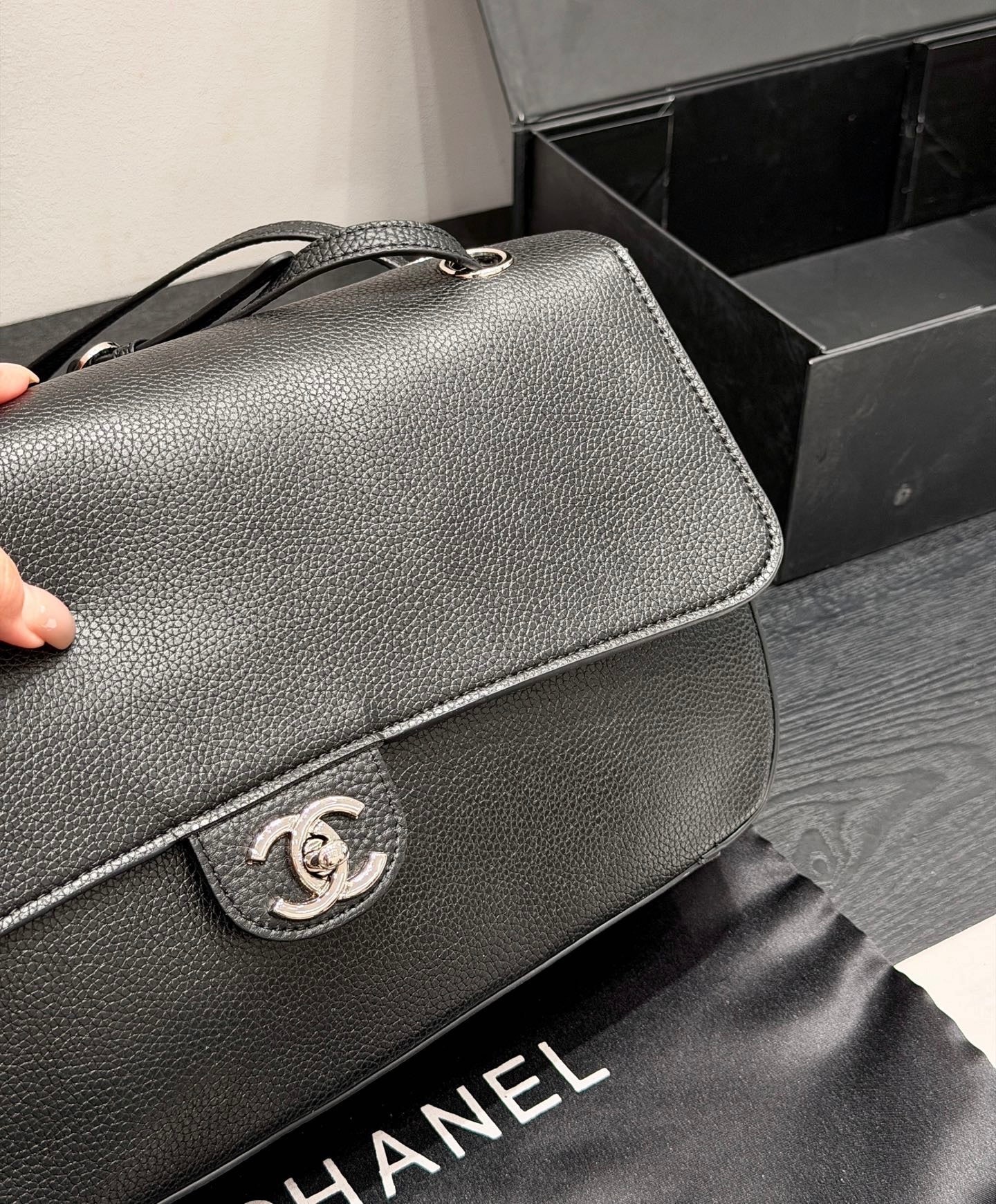 Serenityll™ 2001123 ChanelBag 32*20cm