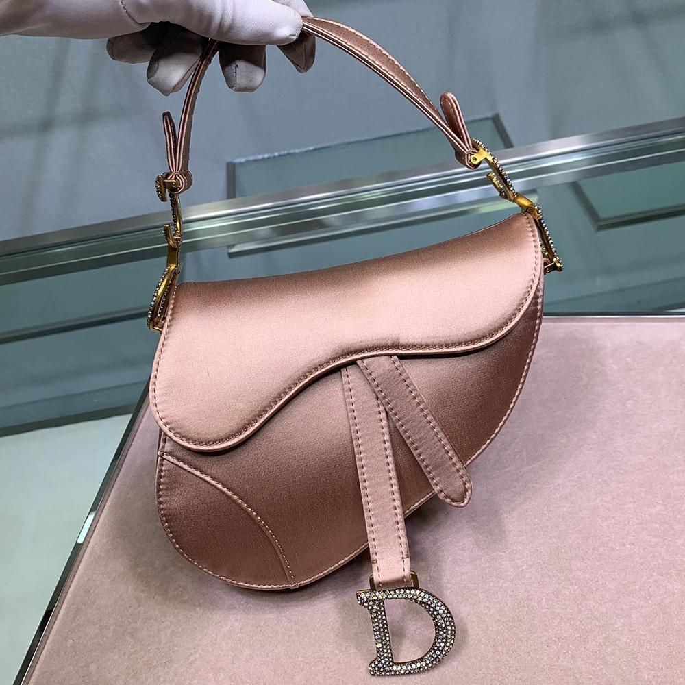Saddle Bag