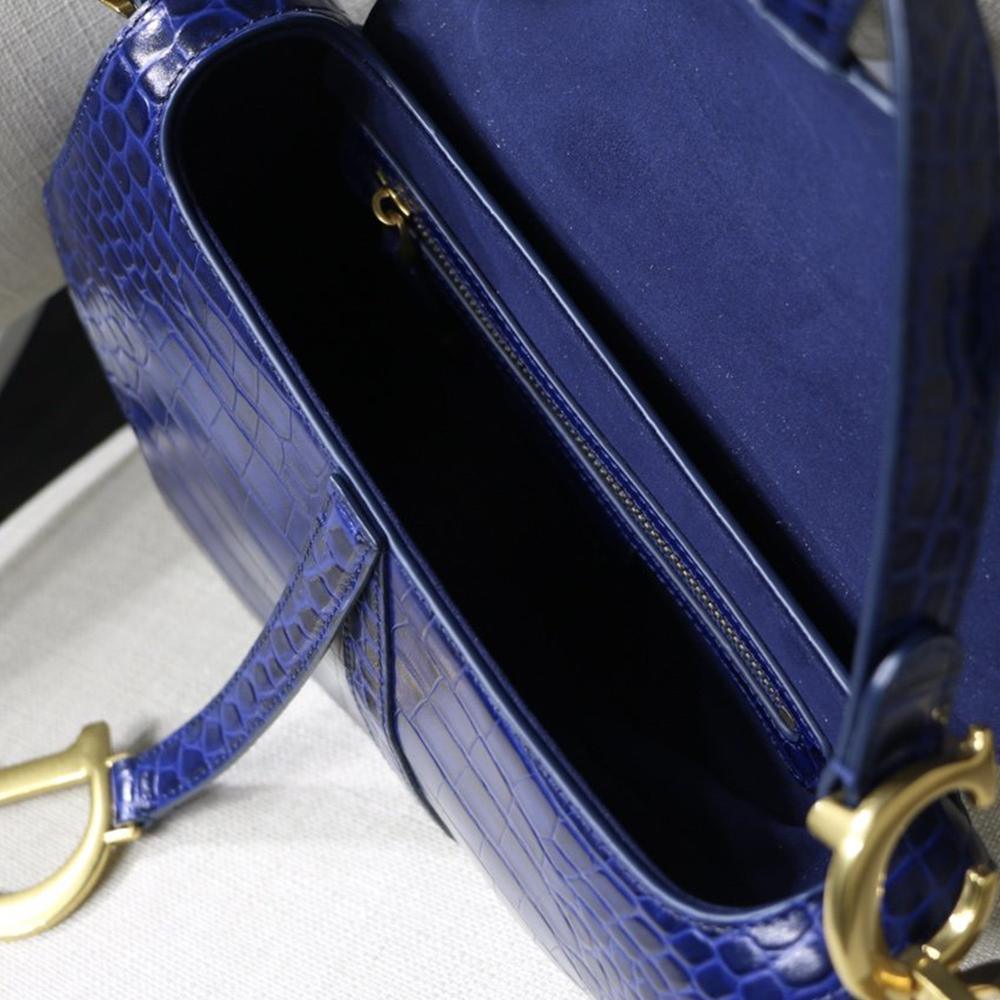 Saddle Bag