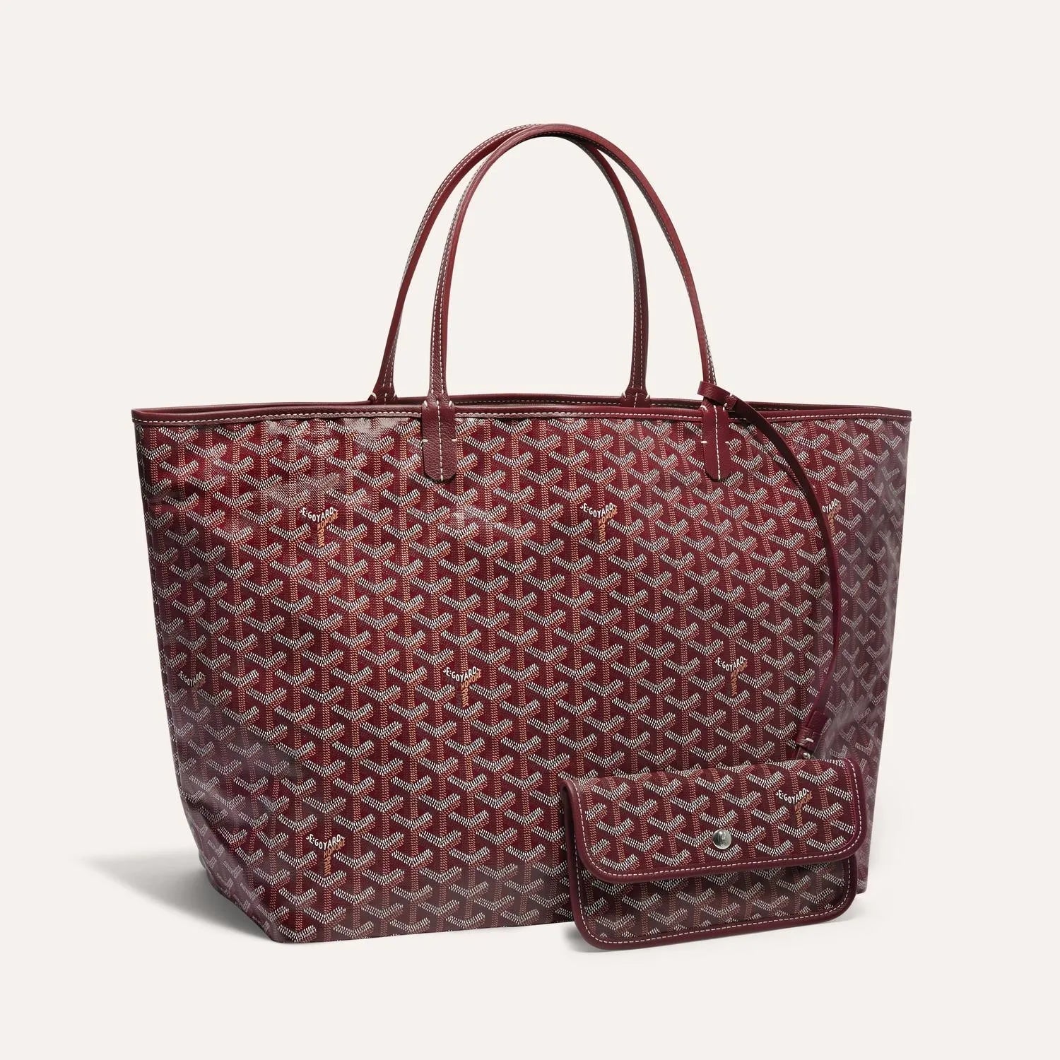 SL GM Leather Bag