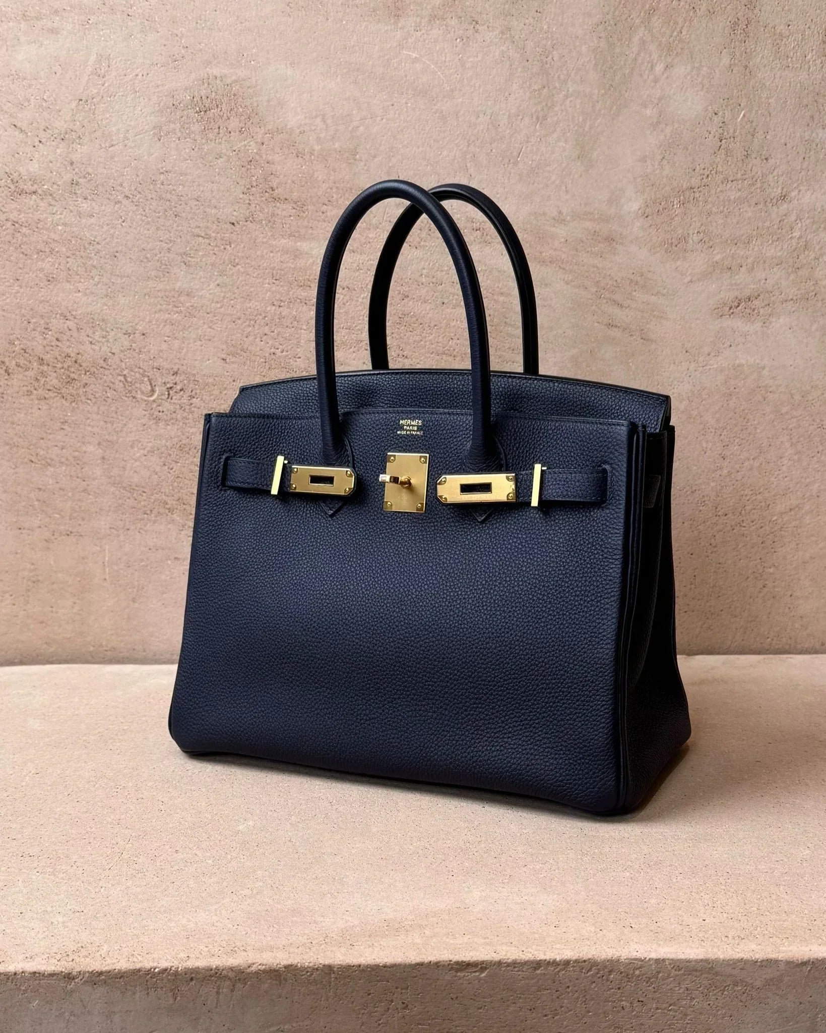Hermès Birkin 30
