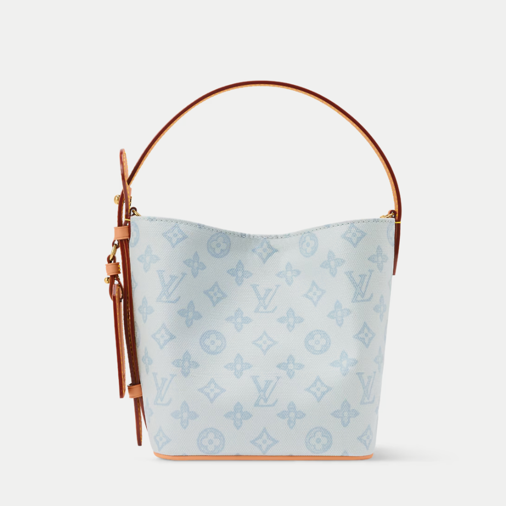 LV All In BB Monogram Origine Lin