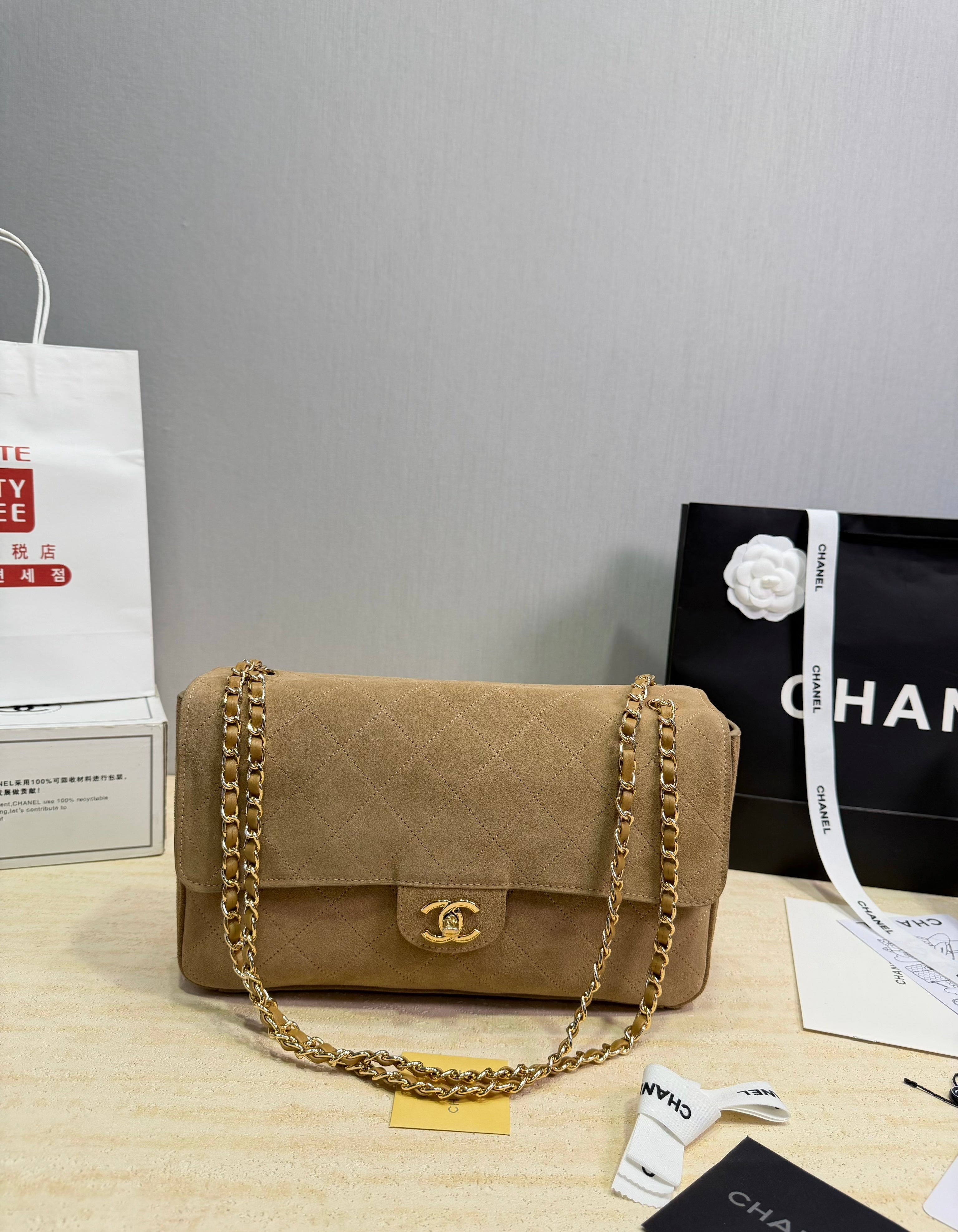 Serenityll™ 2001122 ChanelBag