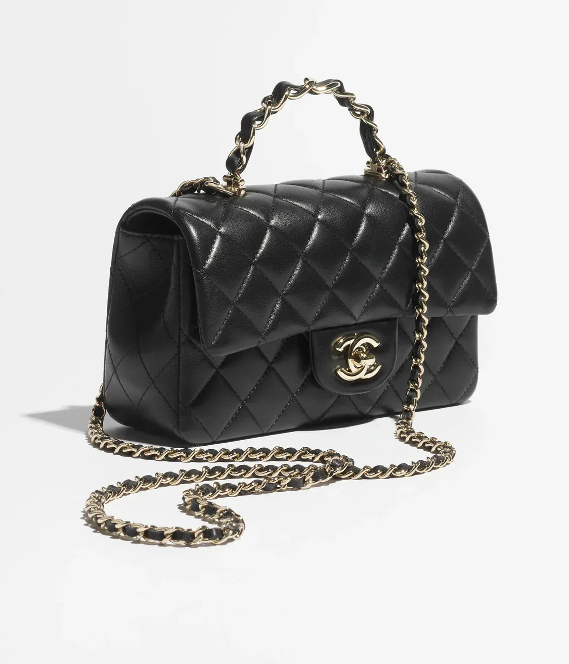 Chanel - Mini Classic Handbag