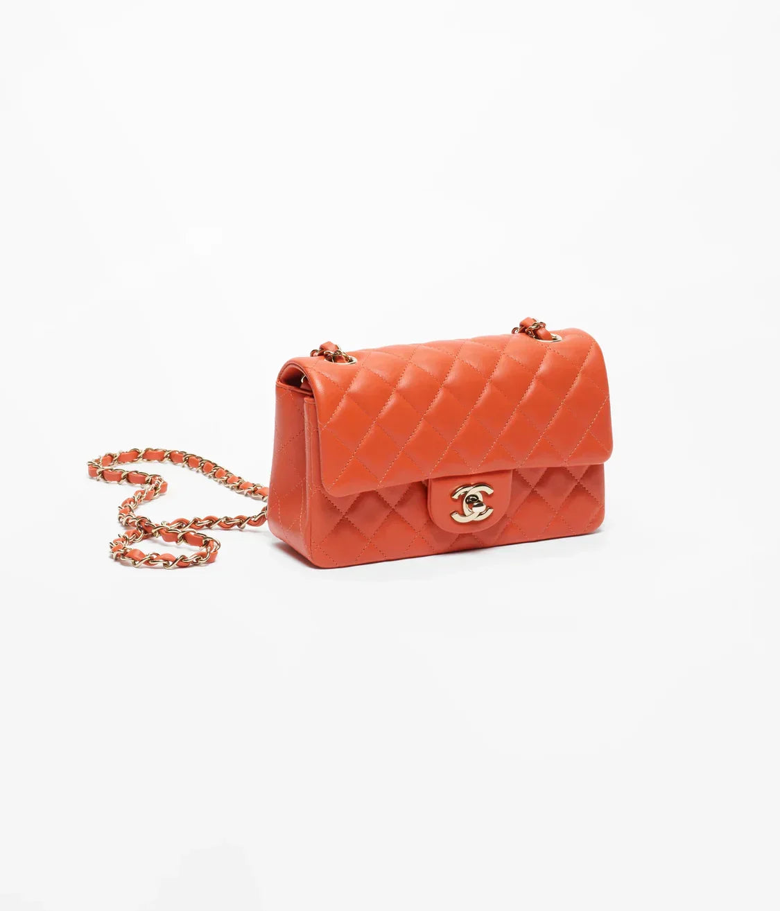 Chanel - Mini Classic Handbag