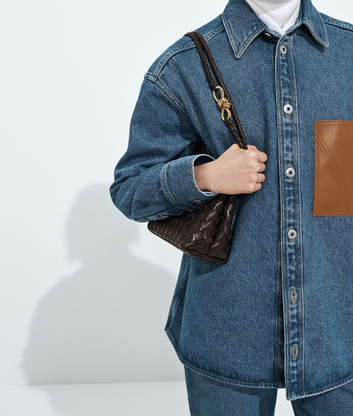 Bottega Veneta Mini Andiamo
