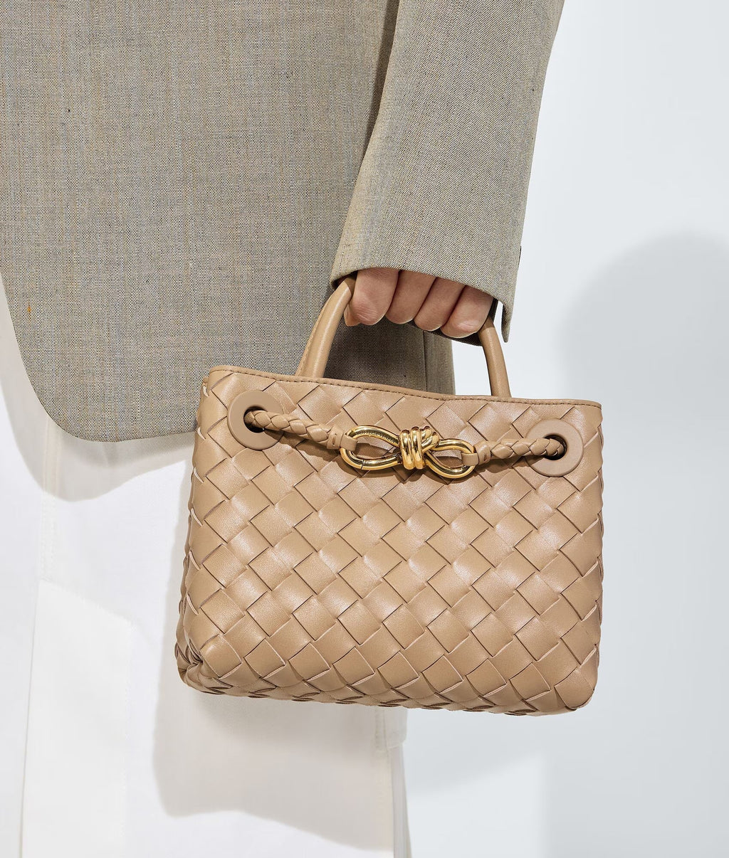Bottega Veneta Mini Andiamo