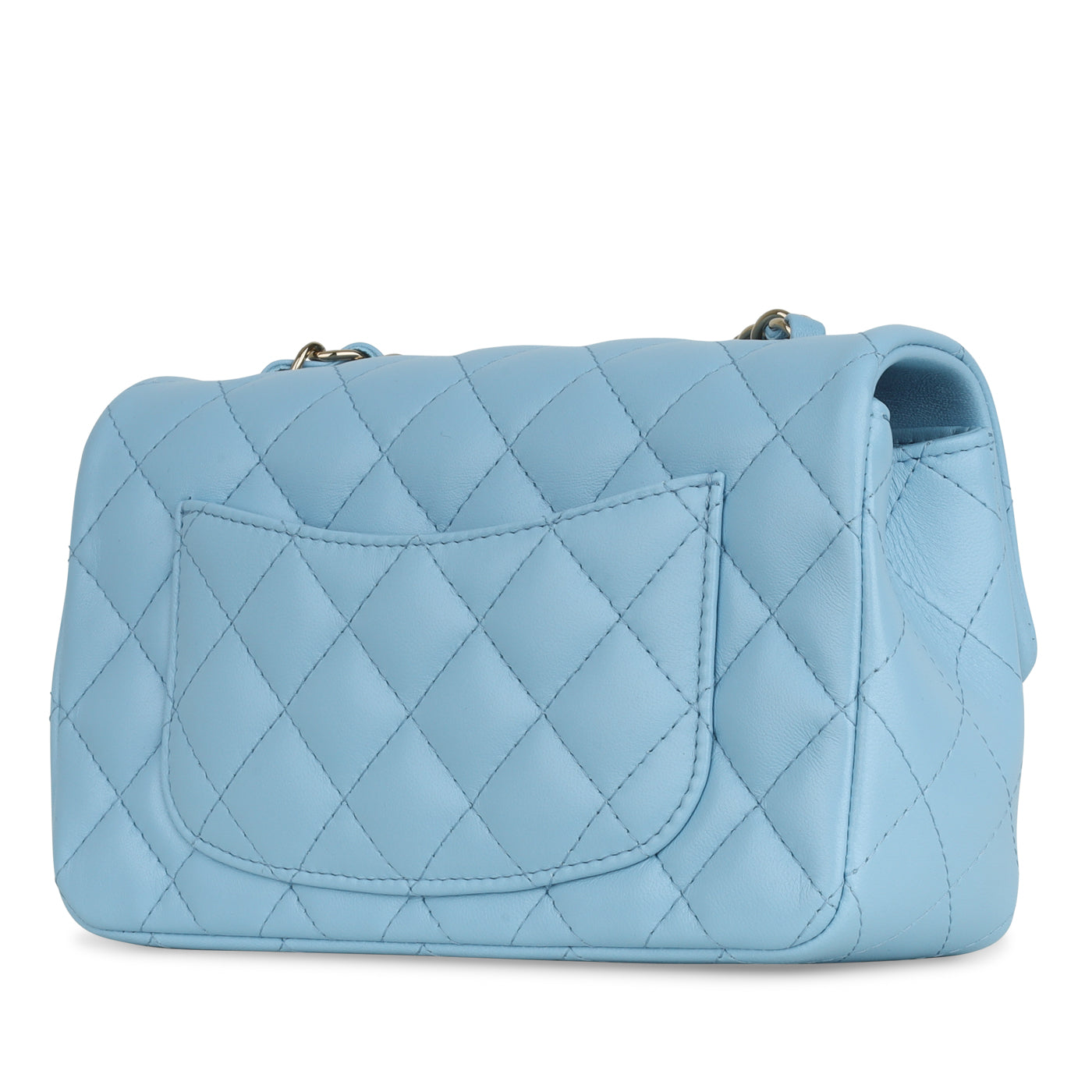 Chanel - Mini Classic Handbag