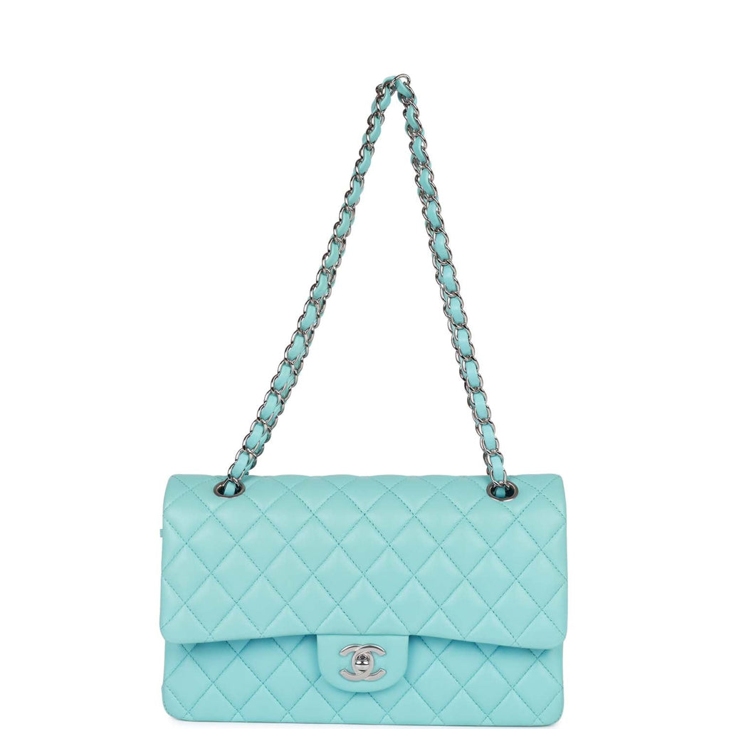 Chanel - Medium Classic Double Flap Bag