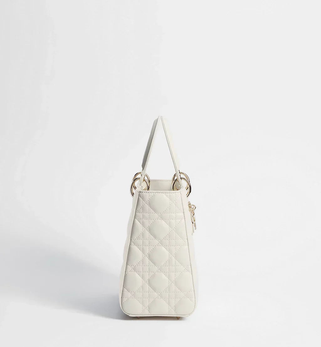 Dior Pink Lady Bag