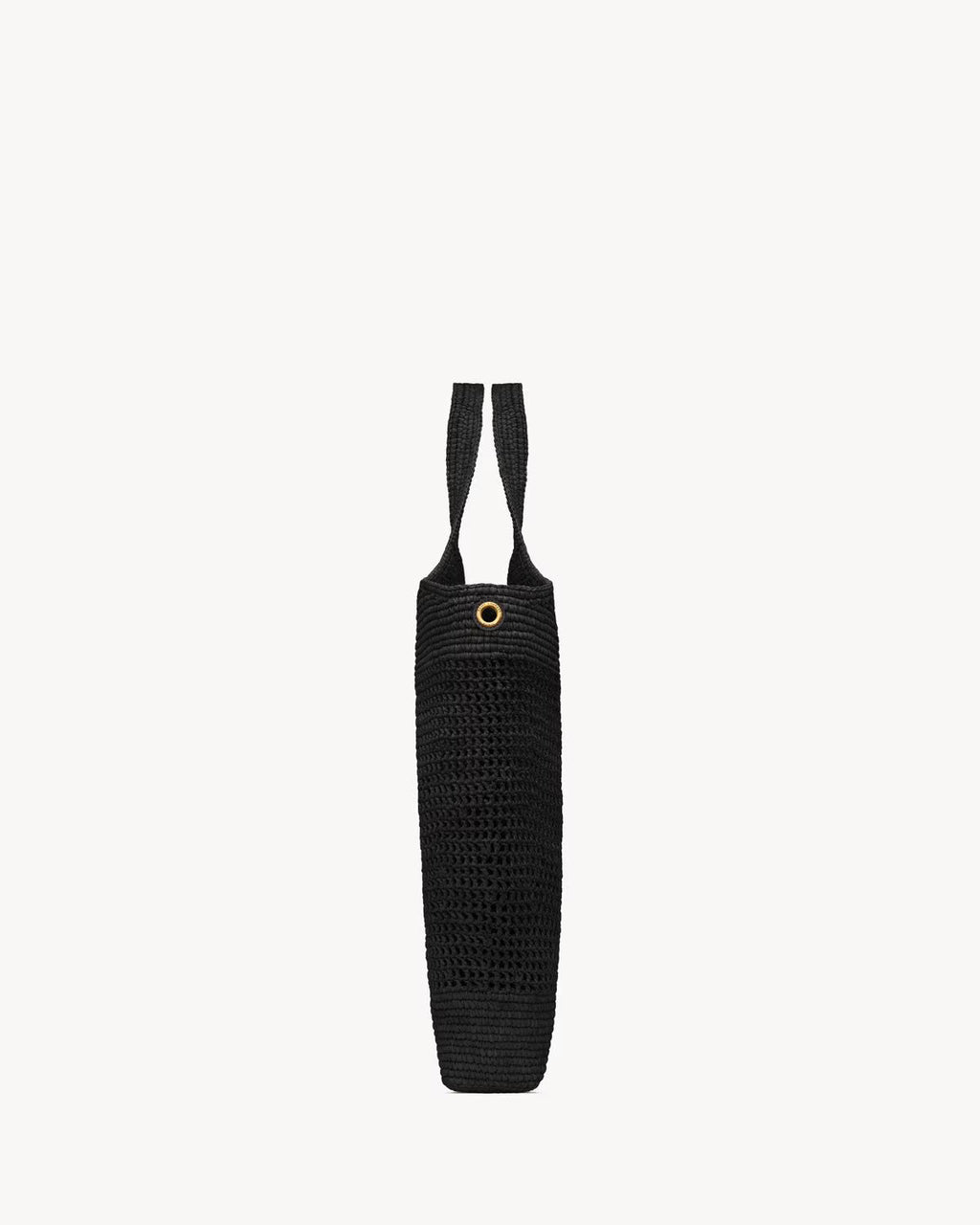YSL ICARE in Raffia