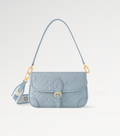 Louis Vuitton Diane Monogram Empreinte