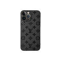 BLACK LV