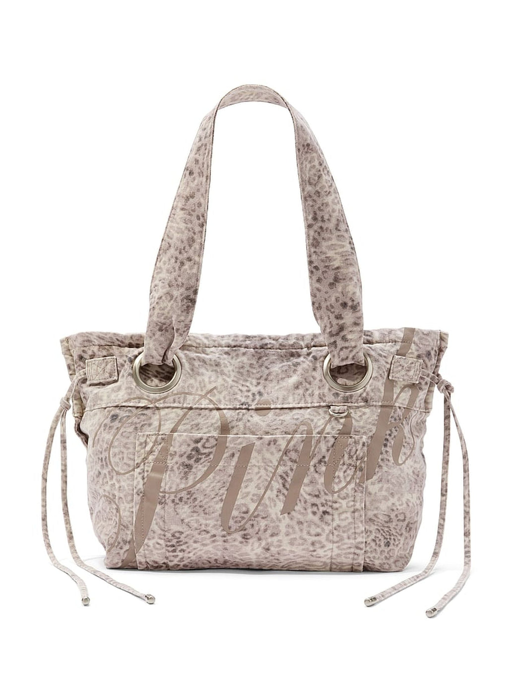 Victoria's Secret Pink Large Tote Bag