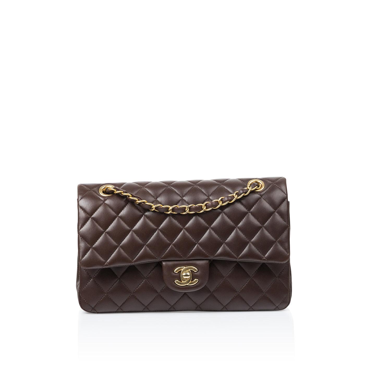 Chanel - Medium Classic Double Flap Bag