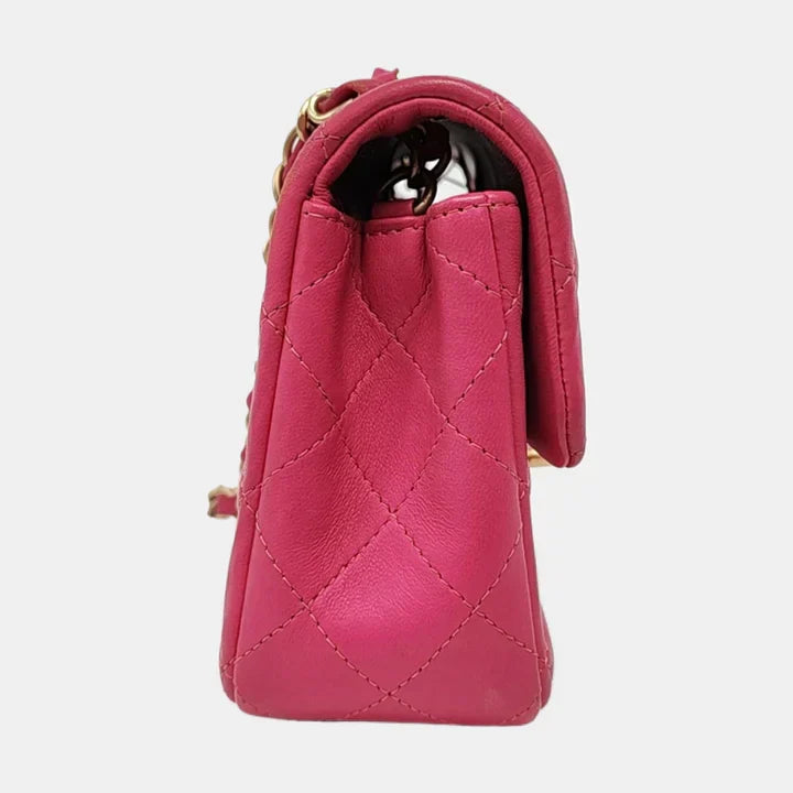 Chanel - Mini Classic Handbag