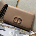 Dior 30 Montaigne Pouch