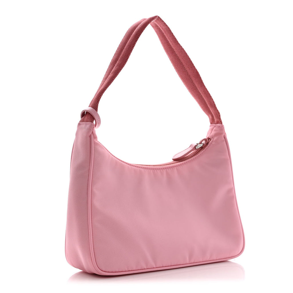 Prada Re-Edition 2005 Shoulder Bag