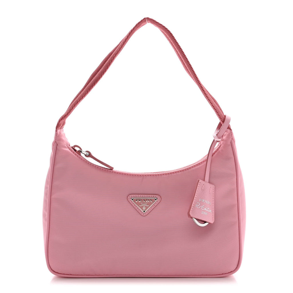 Prada Re-Edition 2005 Shoulder Bag