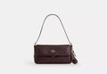 Coach Etta Small Flap Shoulder Bag