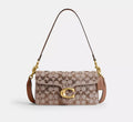Coach Tabby Shoulder Bag 26