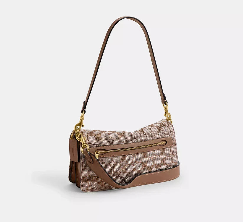 Coach Tabby Shoulder Bag 26
