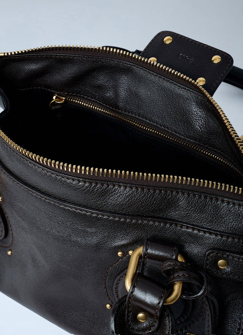 Chloe Paddington Handbag