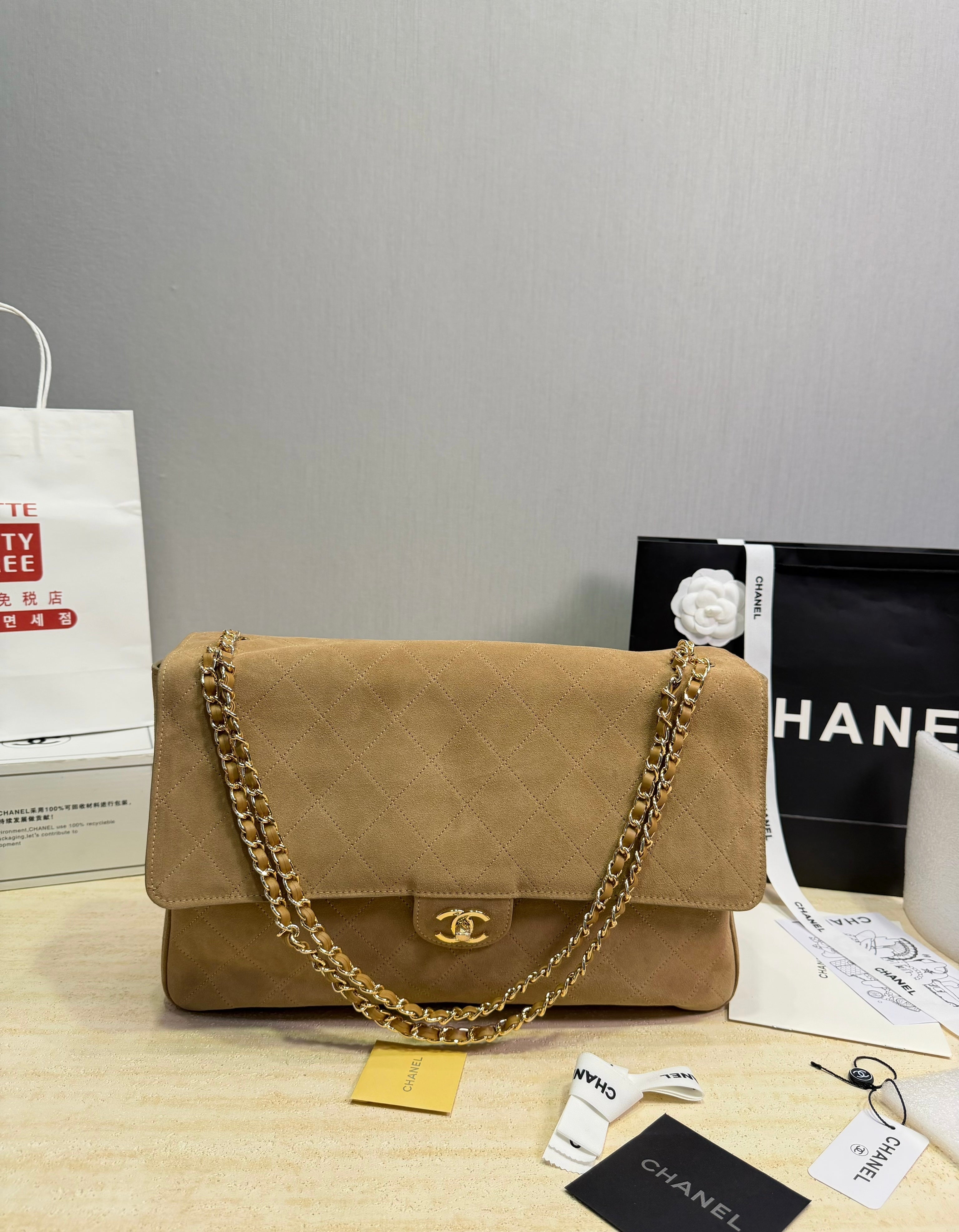 Serenityll™ 2001122 ChanelBag