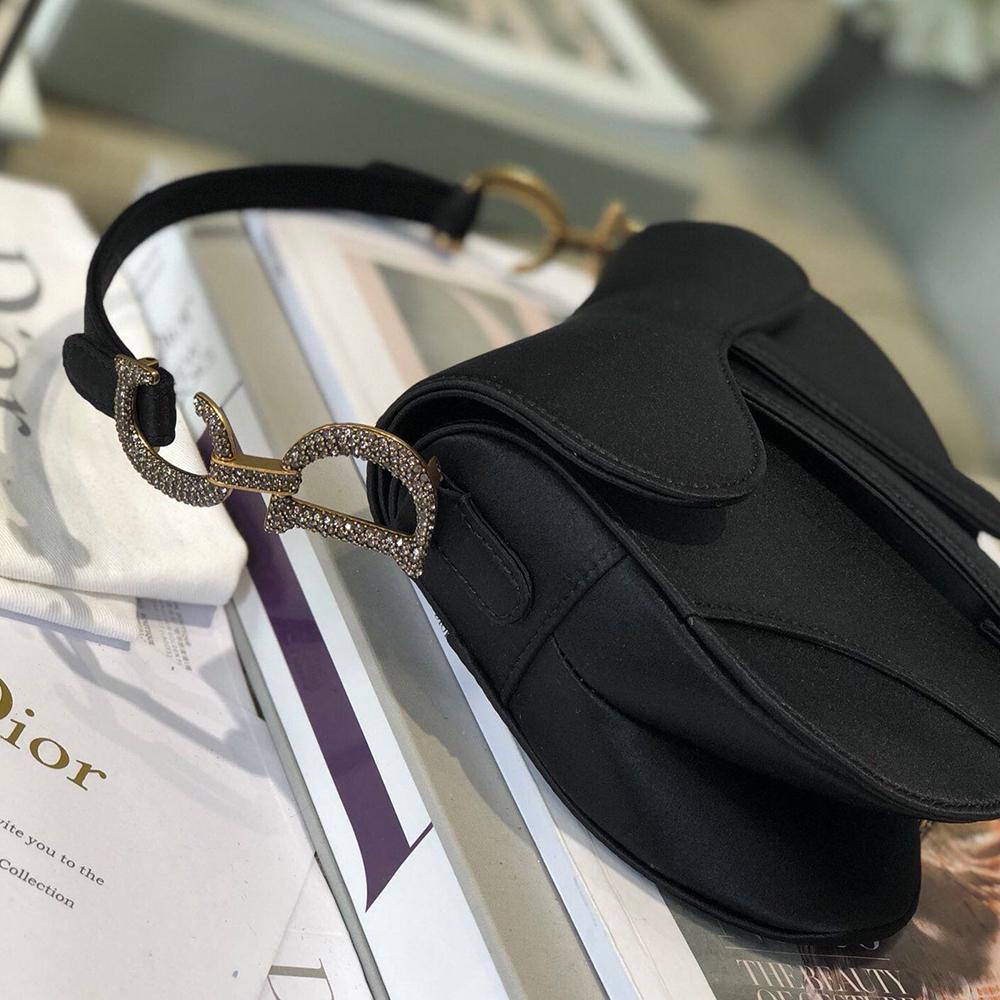 Saddle Bag