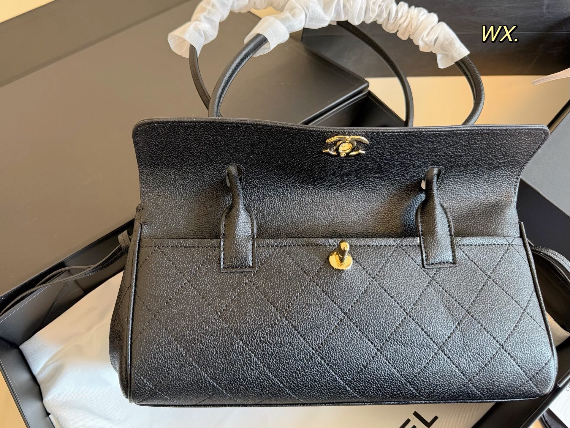 Serenityll™ 200106 Chanel Bag 31cm*15cm