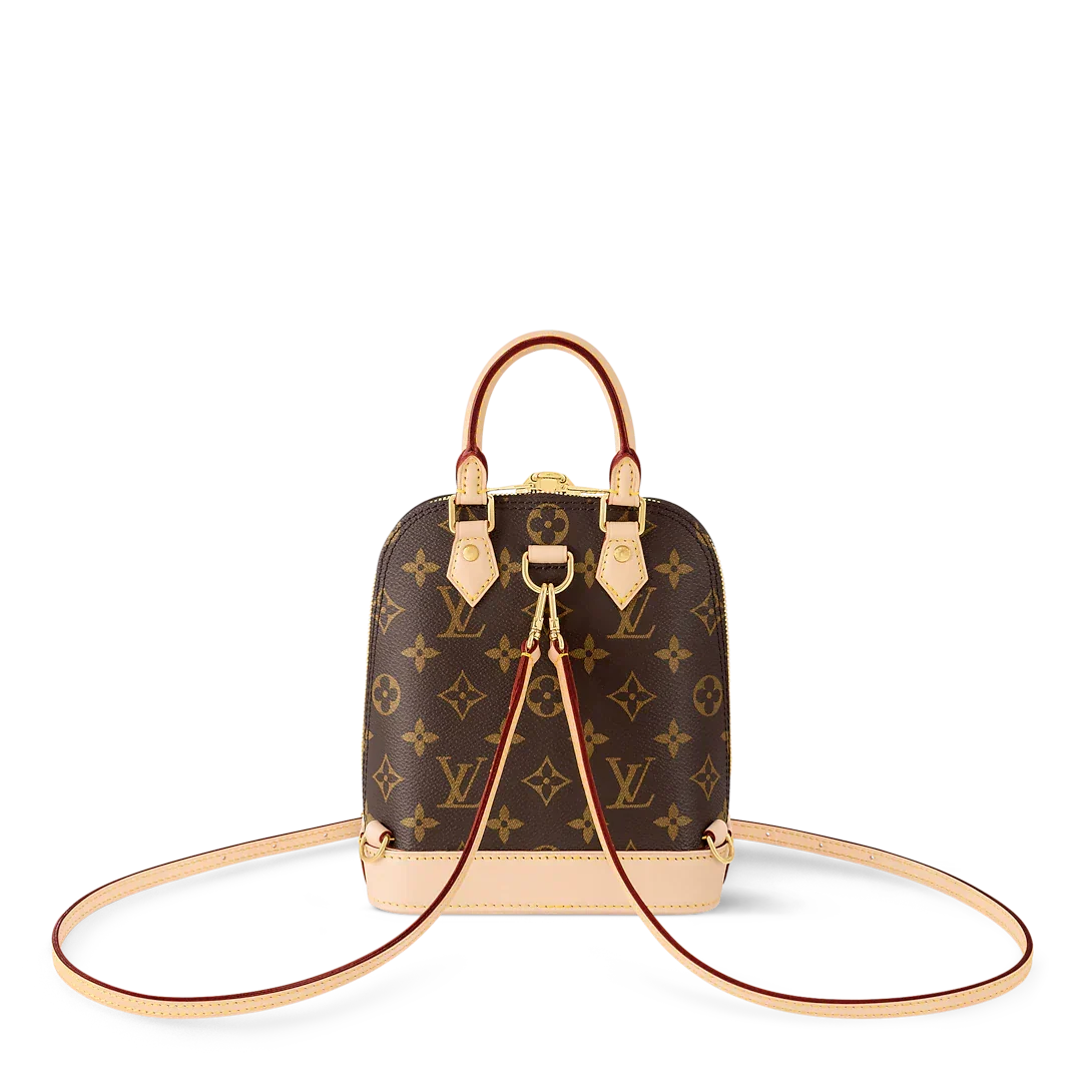 Alma Backpack