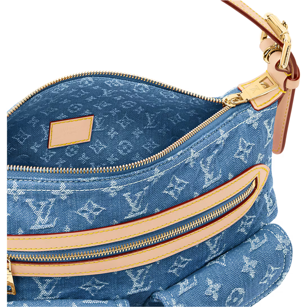 (New) LV Baggy Bag