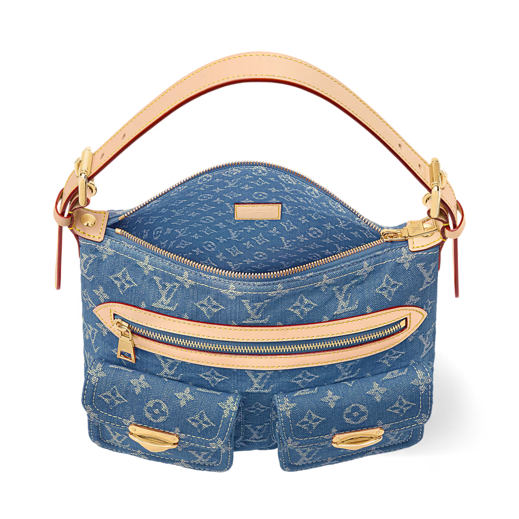 (New) LV Baggy Bag