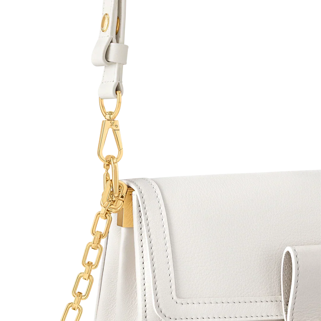 Louis vuitton Dauphine Soft MM
